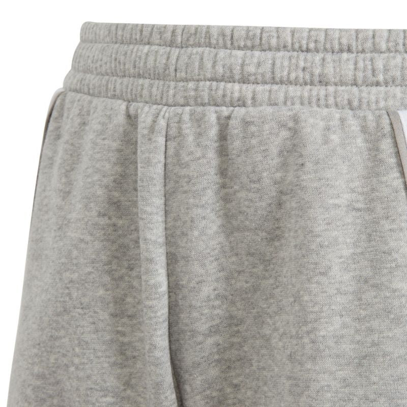 Adidas Tiro 24 Sweat Jr Short, gyerek, szürke - Sportmania.hu