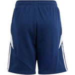 adidas Tiro 24 Sweat Jr Shorts gyerek rövidnadrág IS1004