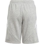 adidas Tiro 24 Sweat Jr Shorts gyerek rövidnadrág IS1005