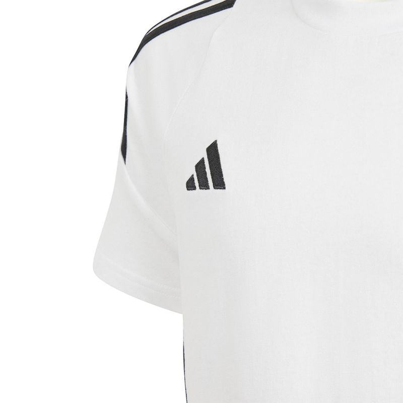 Adidas Tiro 24 Sweat Jr T-shirt IR9358 Póló - Sportmania.hu