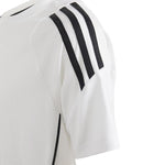 Adidas Tiro 24 Sweat Jr T-shirt IR9358 Póló - Sportmania.hu