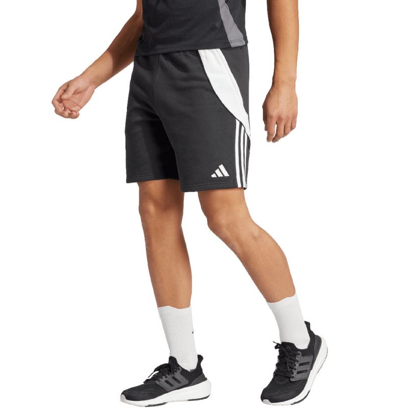 Adidas Tiro 24 Sweat M IP1954 shorts Ruházat - Sportmania.hu