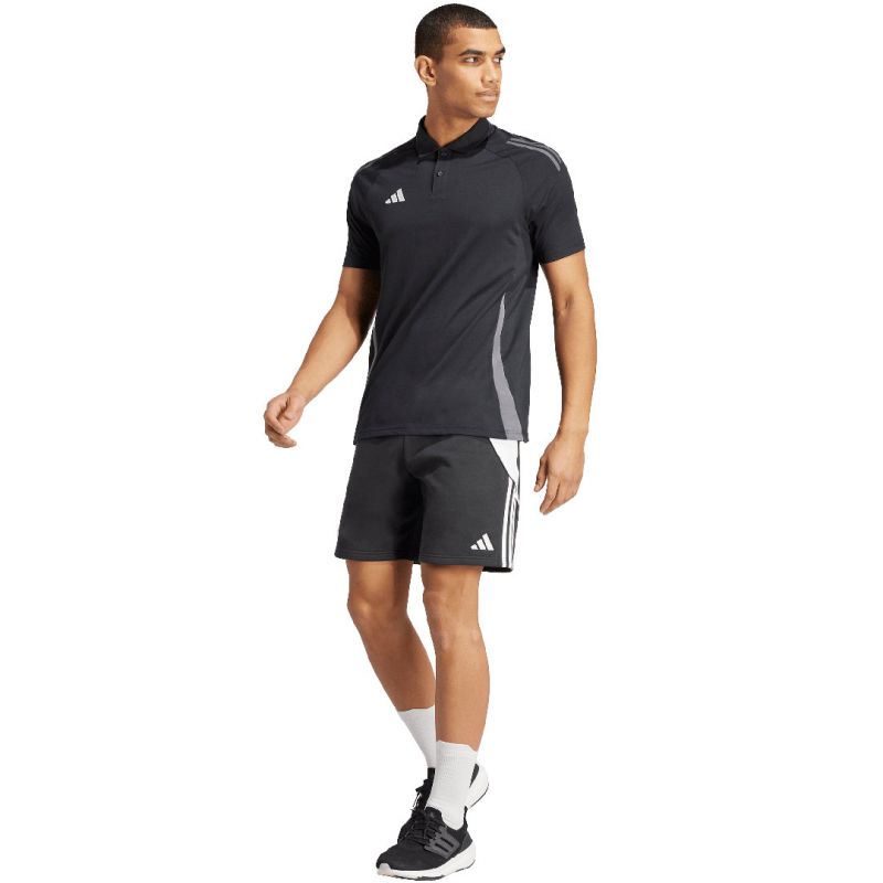Adidas Tiro 24 Sweat M IP1954 shorts Ruházat - Sportmania.hu