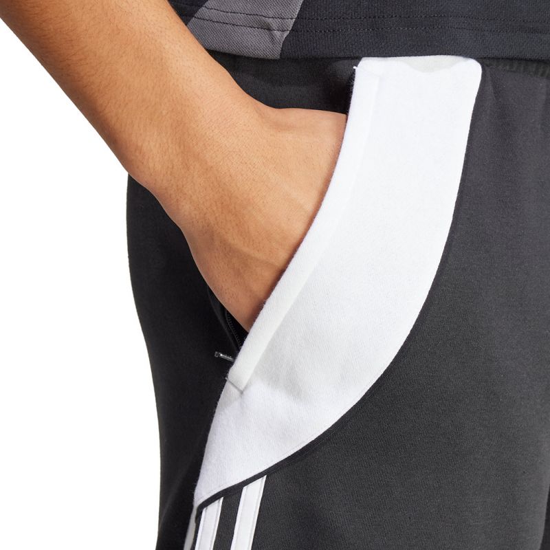 Adidas Tiro 24 Sweat M IP1954 shorts Ruházat - Sportmania.hu