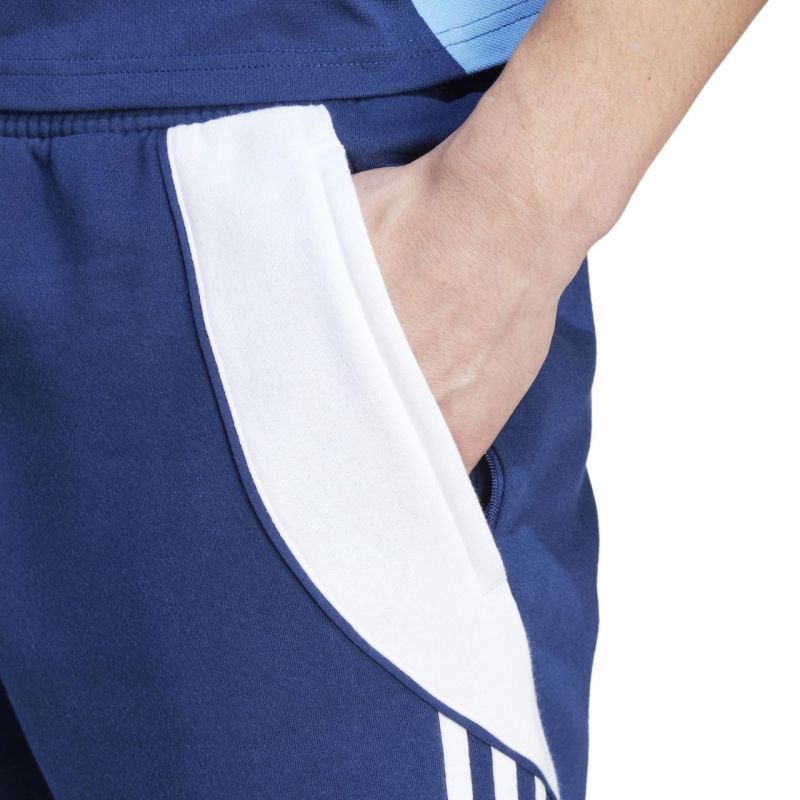 Adidas Tiro 24 Sweat M IS2158 shorts Ruházat - Sportmania.hu