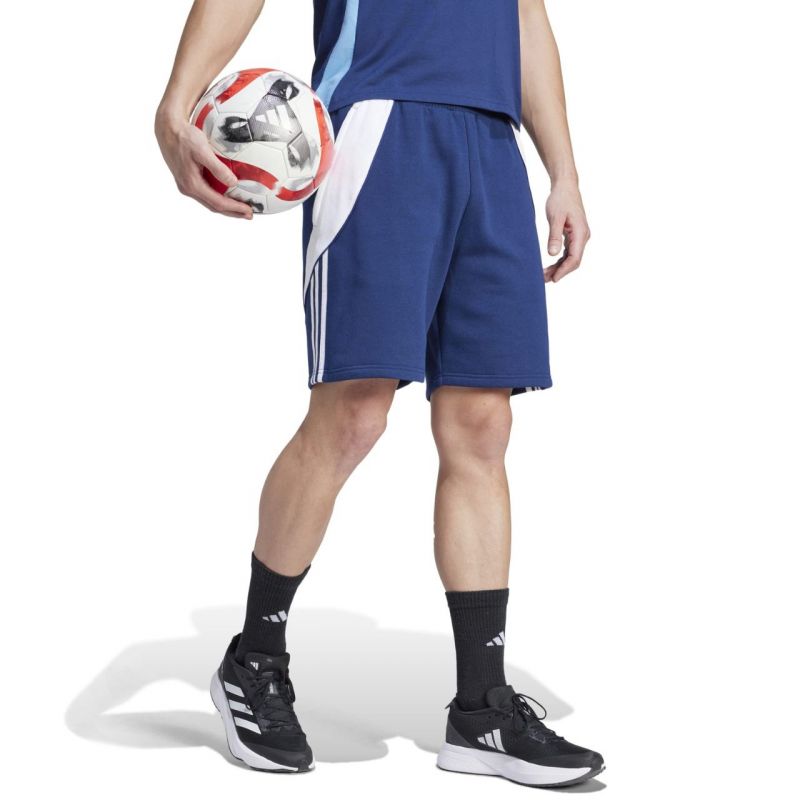 Adidas Tiro 24 Sweat M IS2158 shorts Ruházat - Sportmania.hu