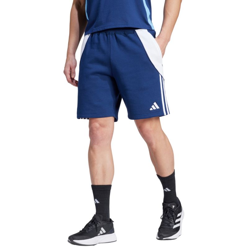 Adidas Tiro 24 Sweat M IS2158 shorts Ruházat - Sportmania.hu
