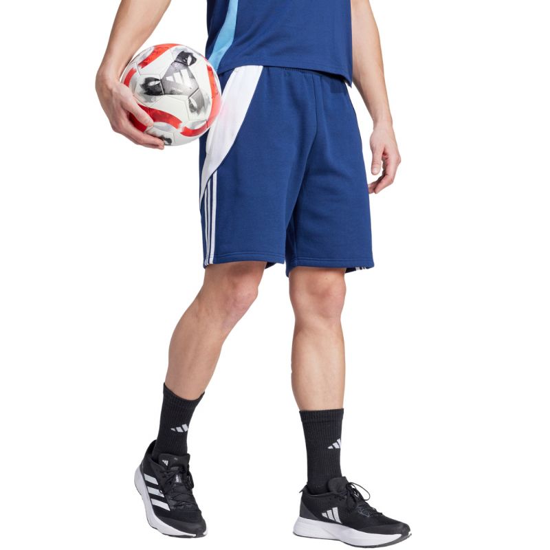 Adidas Tiro 24 Sweat M IS2158 shorts Ruházat - Sportmania.hu