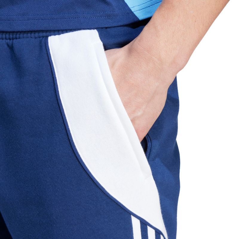 Adidas Tiro 24 Sweat M IS2158 shorts Ruházat - Sportmania.hu