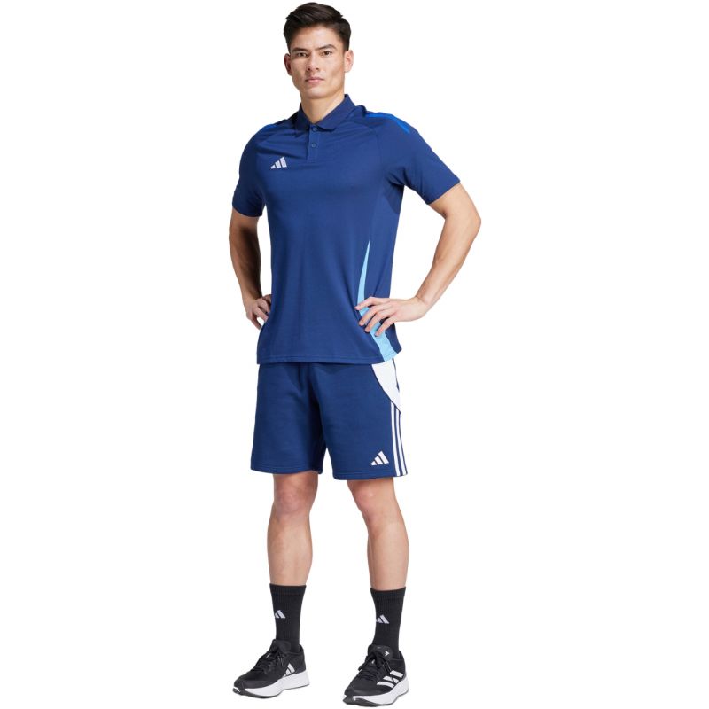 Adidas Tiro 24 Sweat M IS2158 shorts Ruházat - Sportmania.hu