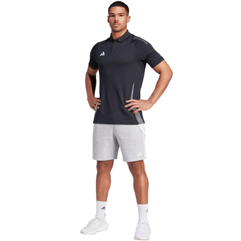 Adidas Tiro 24 Sweat M shorts IR9308 Ruházat - Sportmania.hu
