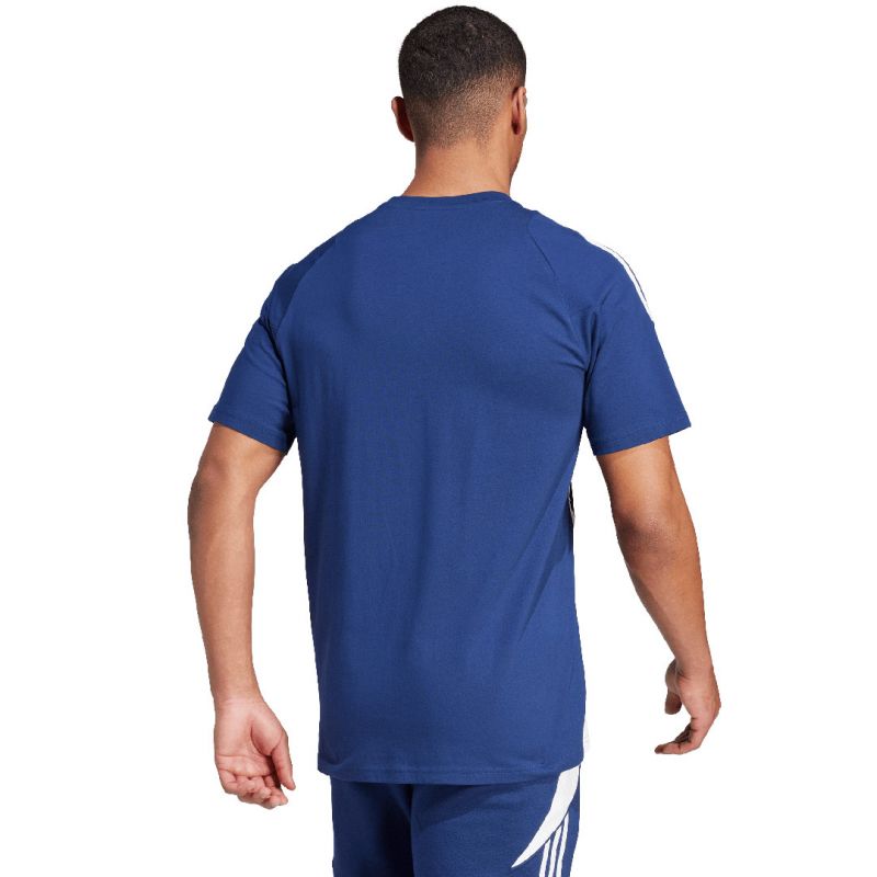 Adidas Tiro 24 Sweat T-shirt férfi Póló IR9347