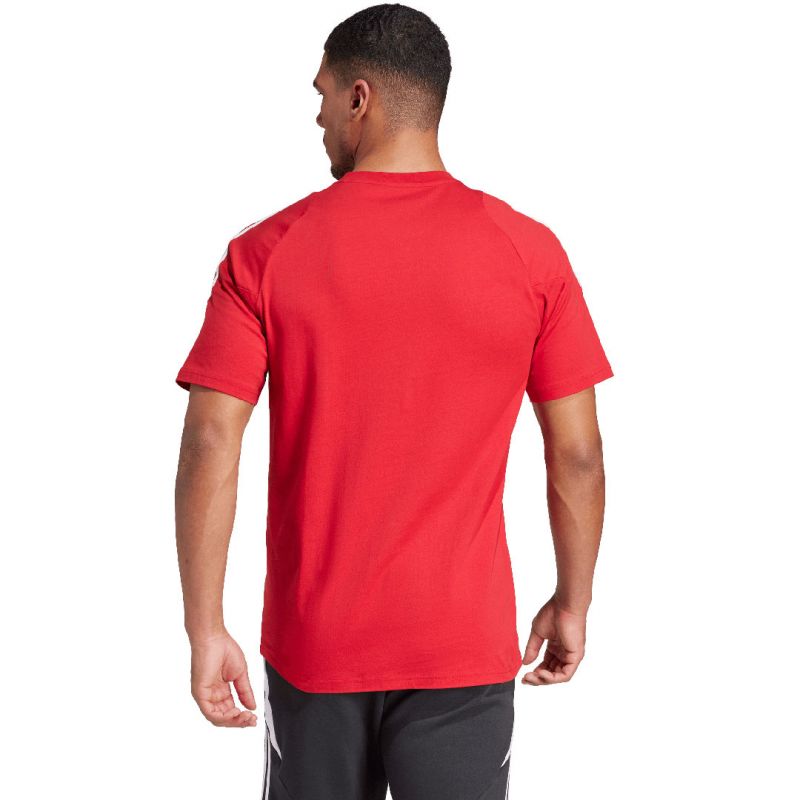 Adidas Tiro 24 Sweat T-shirt férfi Póló IR9349