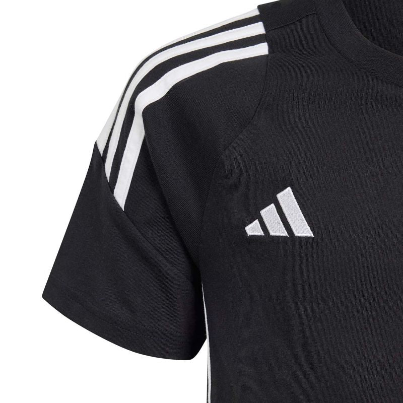 Adidas Tiro 24 Sweat Tee Jr IJ9953 - Sportmania.hu