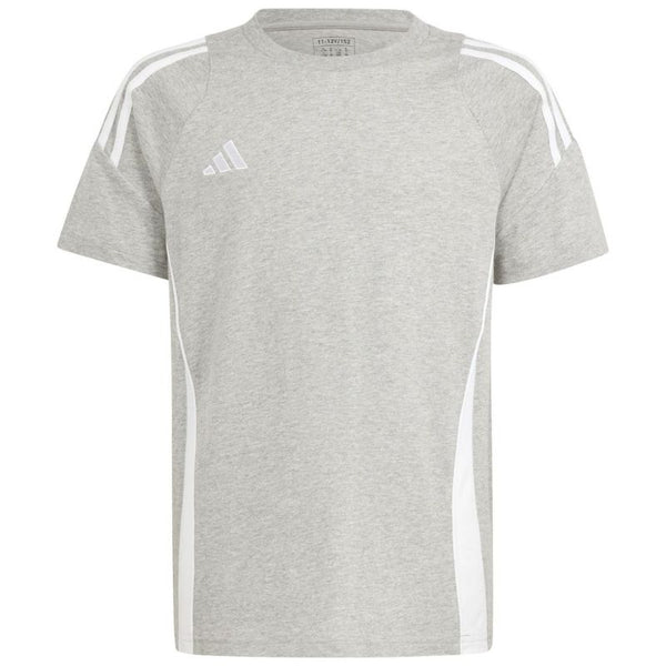 Adidas Tiro 24 Sweat Tee Jr IR9356 Póló