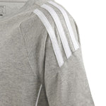 Adidas Tiro 24 Sweat Tee Jr IR9356 Póló - Sportmania.hu