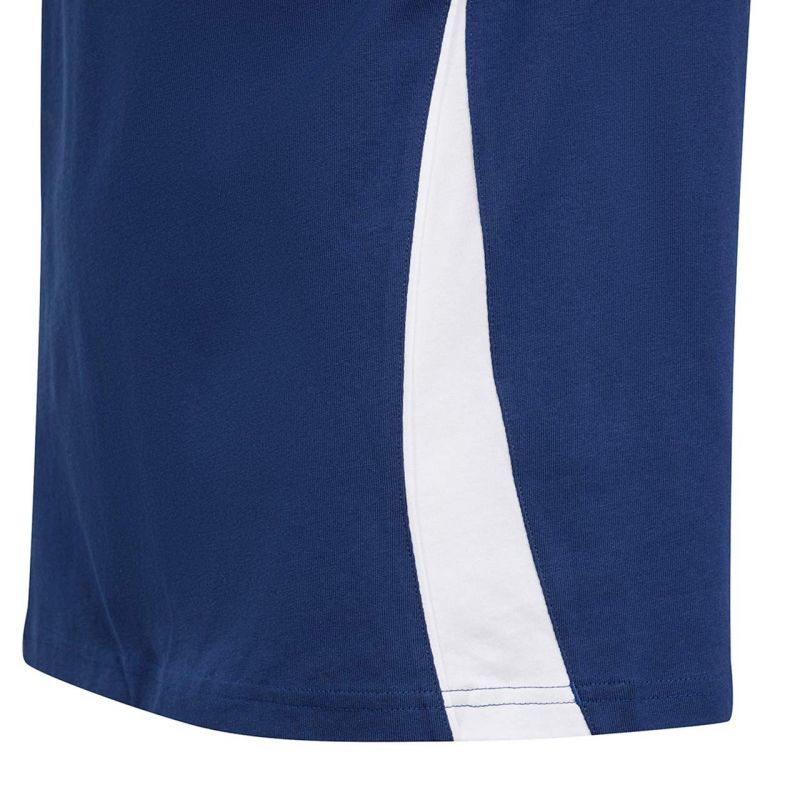 Adidas Tiro 24 Sweat Tee Jr IR9357 Póló - Sportmania.hu