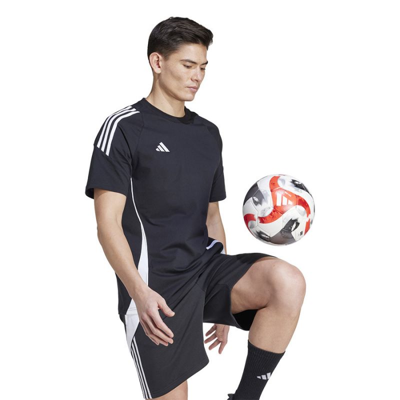 Adidas TIRO 24 Sweat Tee M IJ9954 Póló - Sportmania.hu