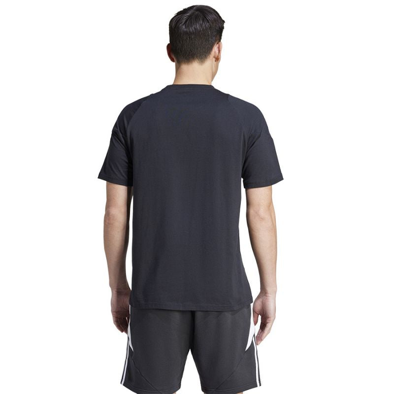 Adidas TIRO 24 Sweat Tee M IJ9954 Póló - Sportmania.hu