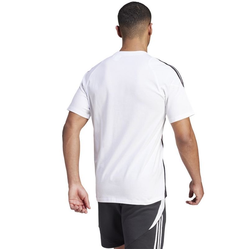 Adidas TIRO 24 Sweat Tee M IR9353 Póló - Sportmania.hu