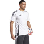 Adidas TIRO 24 Sweat Tee M IR9353 Póló - Sportmania.hu