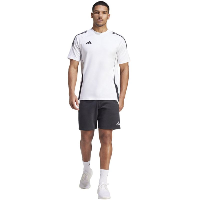 Adidas TIRO 24 Sweat Tee M IR9353 Póló - Sportmania.hu