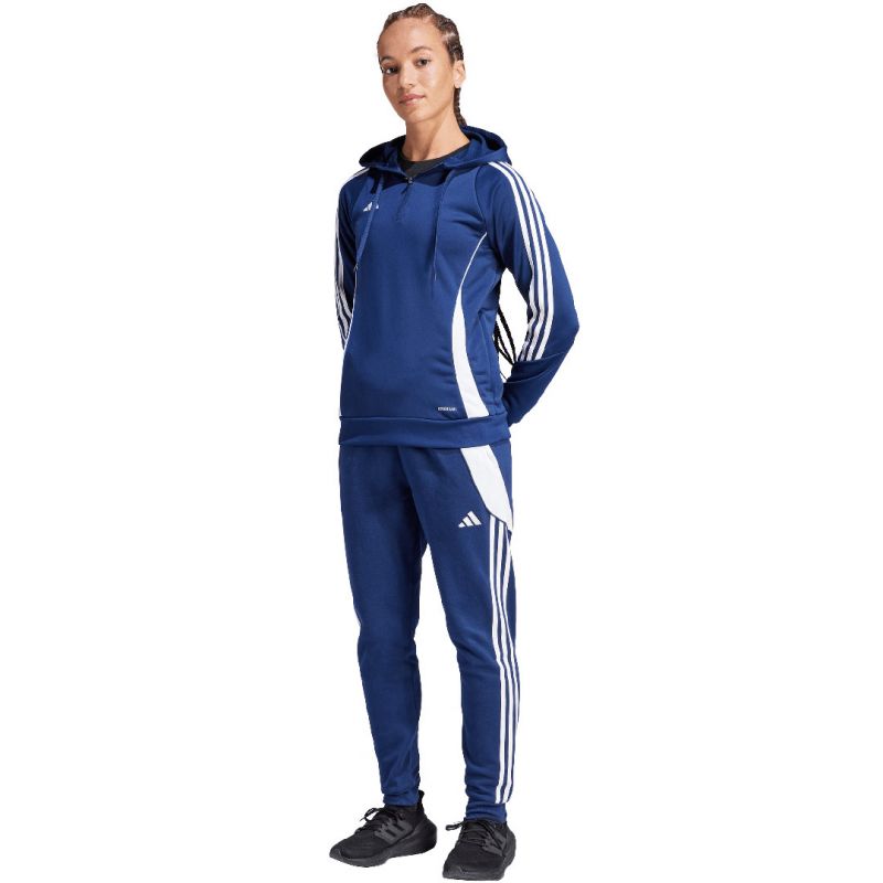 adidas Tiro 24 Sweat W IS1010 pants Nadrág