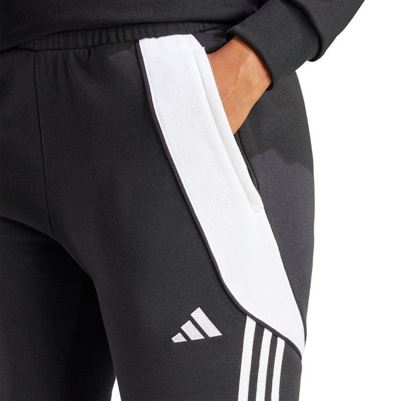Adidas Tiro 24 Sweat W pants IJ7657 Nadrág