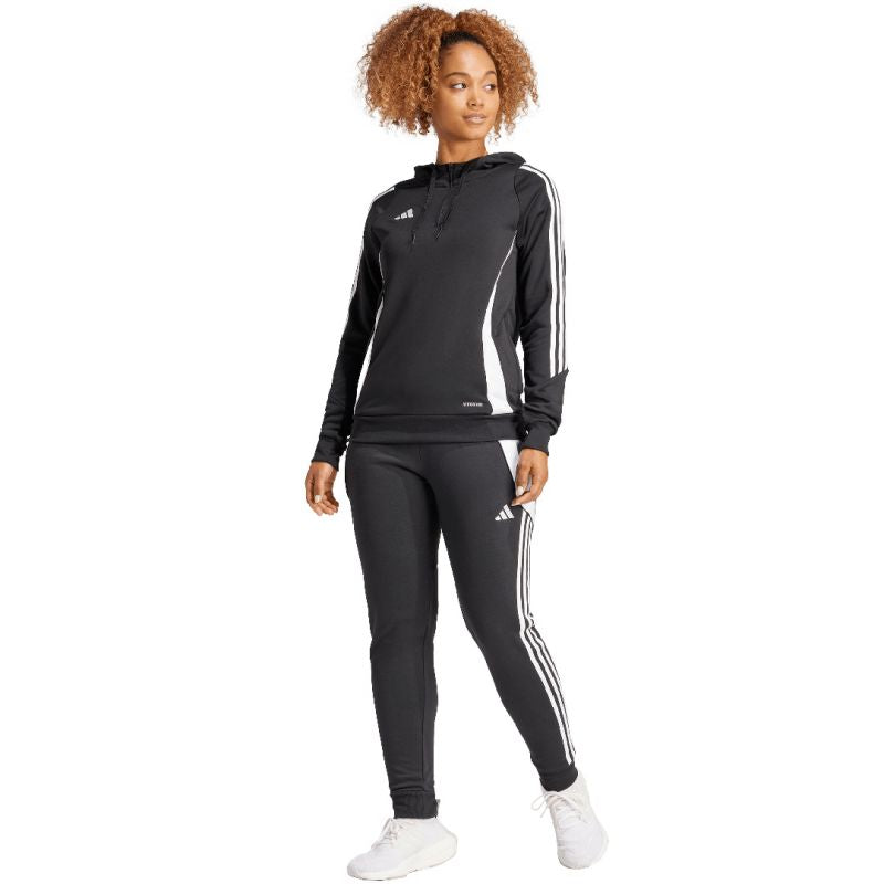 Adidas Tiro 24 Sweat W pants IJ7657 Nadrág