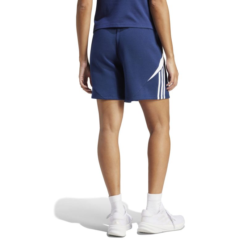 Adidas Tiro 24 Sweat W shorts IR9326 Ruházat