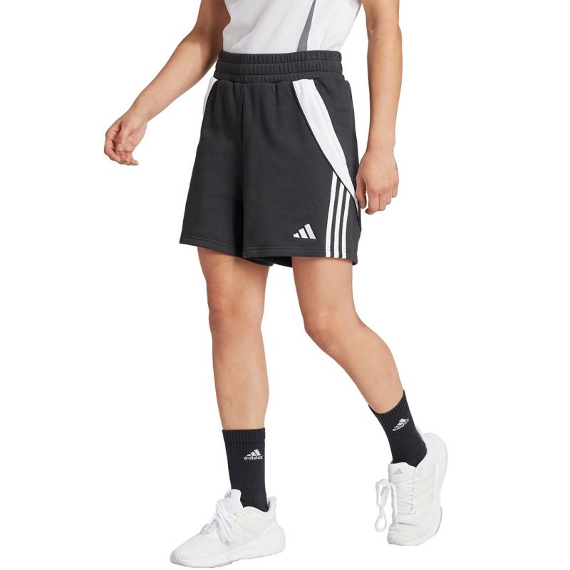 adidas Tiro 24 Sweat W shorts Ruházat Nadrág női IP1950