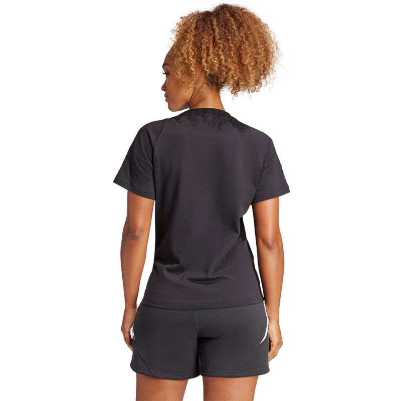 Adidas Tiro 24 Sweat W T-shirt IJ9955 Póló - Sportmania.hu