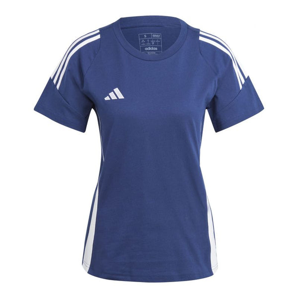 Adidas Tiro 24 Sweat W T-shirt IR9354 Póló - Sportmania.hu