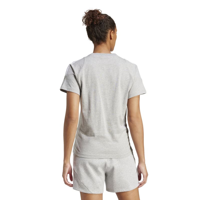 Adidas Tiro 24 Sweat W T-shirt IR9355 Póló - Sportmania.hu