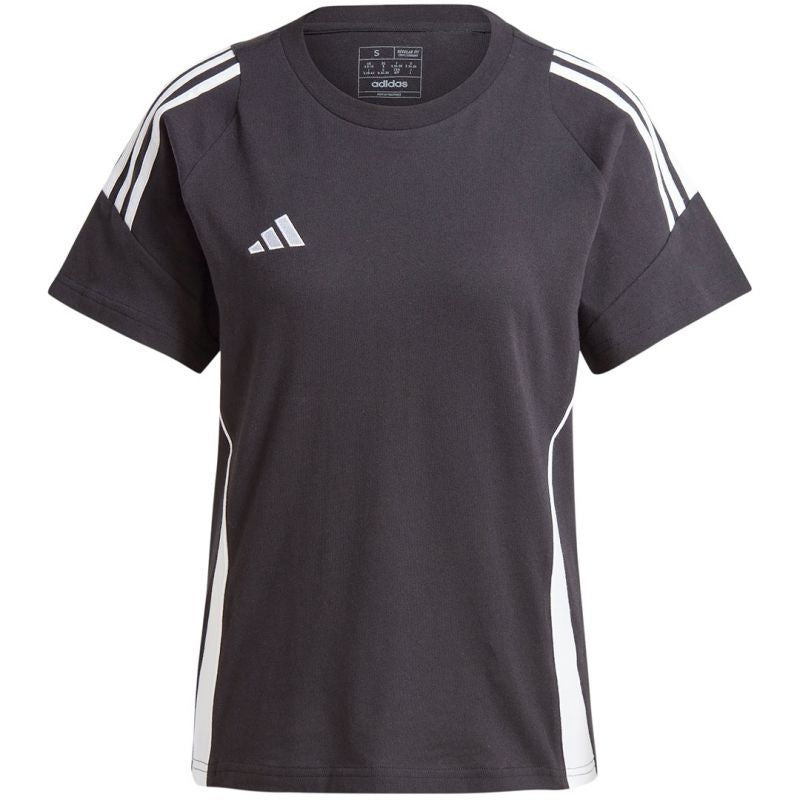 Adidas Tiro 24 Sweat W T-shirt női Póló IJ9955