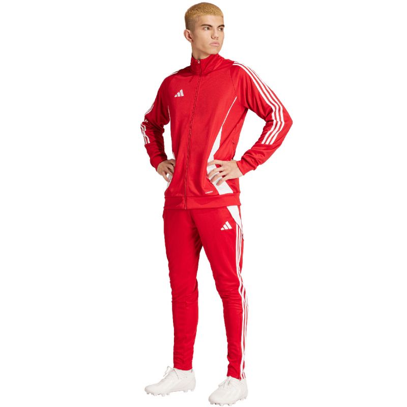 Adidas Tiro 24 Training férfi Pulóver IR7499