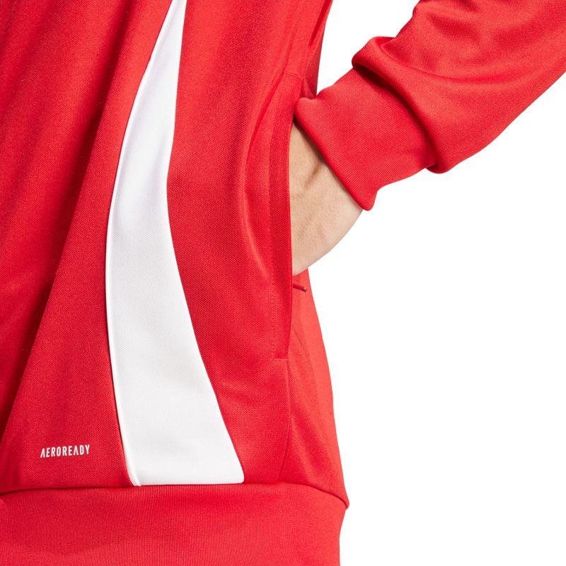 Adidas Tiro 24 Training férfi Pulóver IR7499