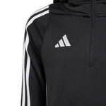 Adidas Tiro 24 Training Hoodie Jr IJ9960 sweatshirt Pulóver - Sportmania.hu
