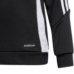 Adidas Tiro 24 Training Hoodie Jr IJ9960 sweatshirt Pulóver - Sportmania.hu