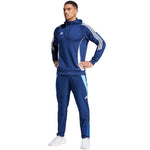 Adidas Tiro 24 Training Hoodie M IR9398 Kapucnis pulóver - Sportmania.hu