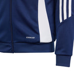 Adidas Tiro 24 Training Jr IR7501 sweatshirt Pulóver - Sportmania.hu