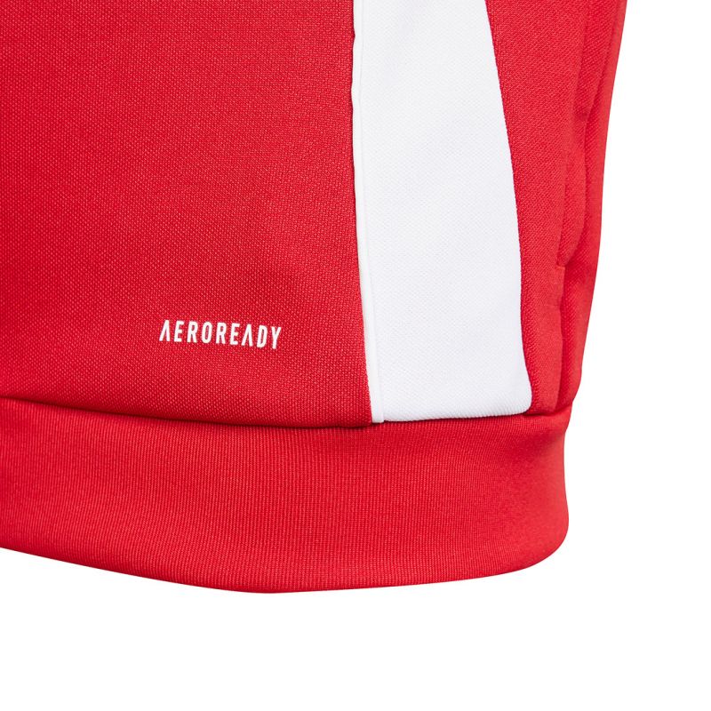 Adidas Tiro 24 Training Jr IR7502 sweatshirt Pulóver - Sportmania.hu