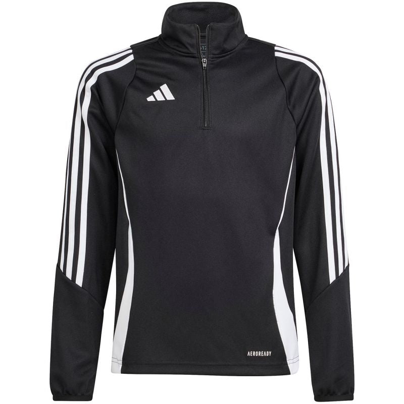 Adidas Tiro 24 Training Jr Pulóver gyerek IJ9952