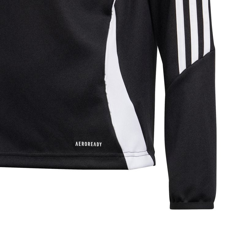 Adidas Tiro 24 Training Jr Pulóver gyerek IJ9952