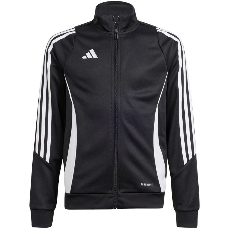 Adidas Tiro 24 Training Jr Pulóver gyerek IJ9958