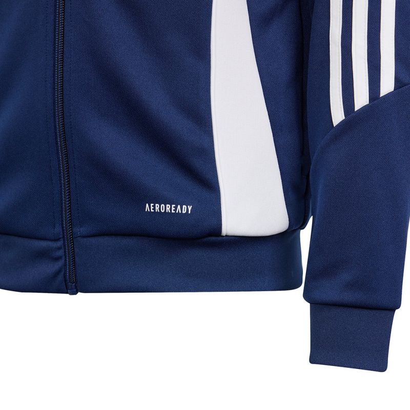 Adidas Tiro 24 Training Jr Pulóver gyerek IR7501