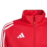 Adidas Tiro 24 Training Jr Pulóver gyerek IR7502