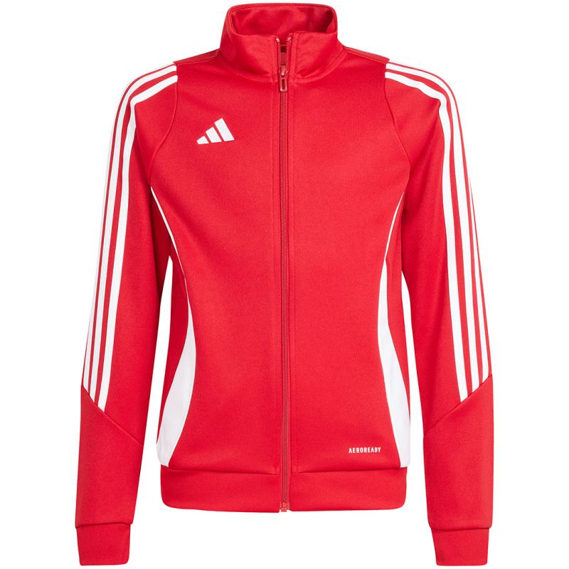 Adidas Tiro 24 Training Jr Pulóver gyerek IR7502