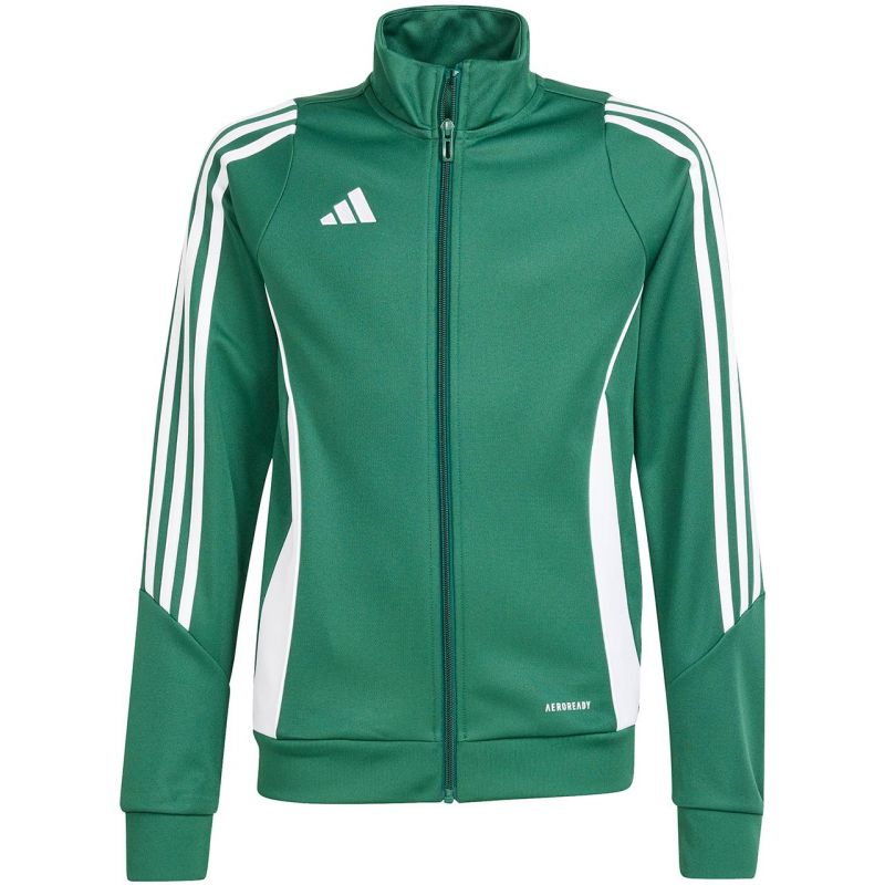 Adidas Tiro 24 Training Jr Pulóver gyerek IR7503