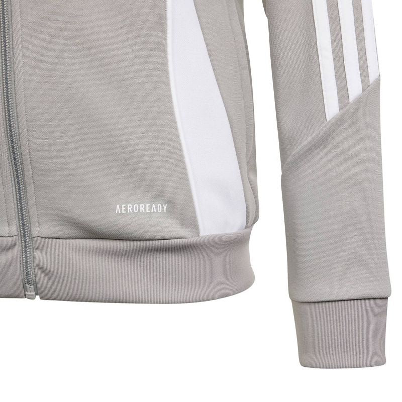 Adidas Tiro 24 Training Jr Pulóver gyerek IR9508